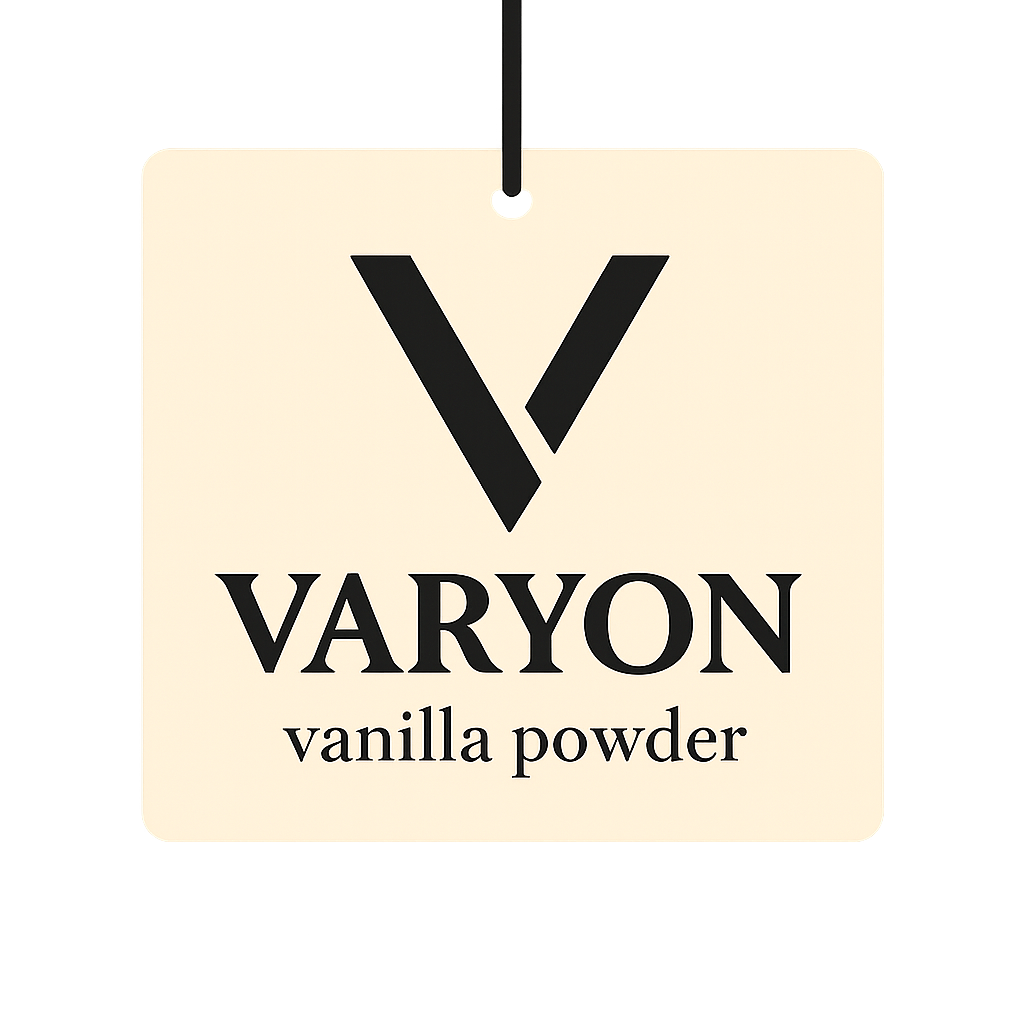 Vanilla Powder