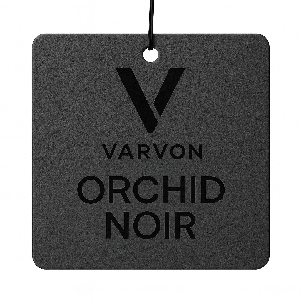 Varvon Orchid Noir