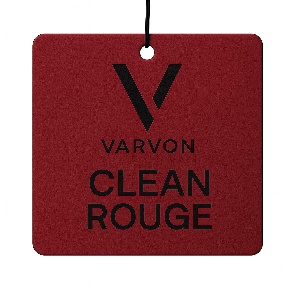 Varvon Clean Rouge
